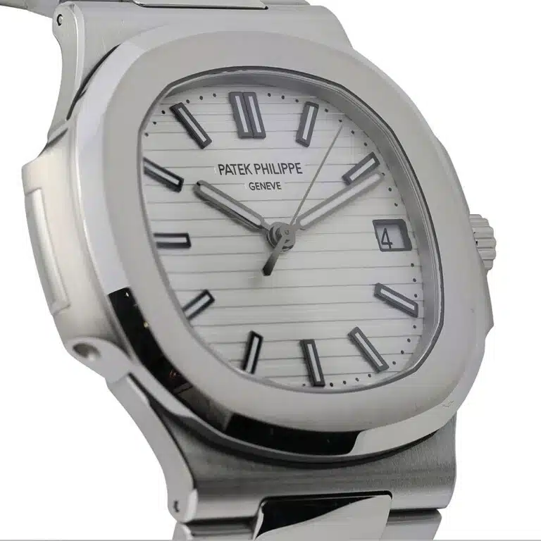 Patek Philippe Nautilus 5711/1A-011 Stainless Steel Watch – image 4