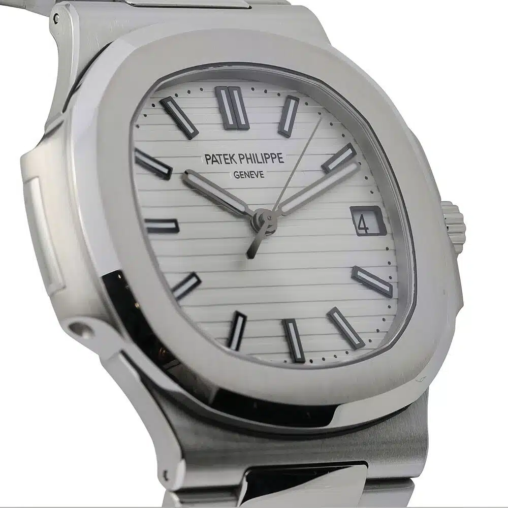 Patek Philippe Nautilus 5711/1A-011 Stainless Steel Watch – image 4