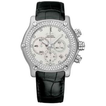 Ebel 1911 Black 1215719