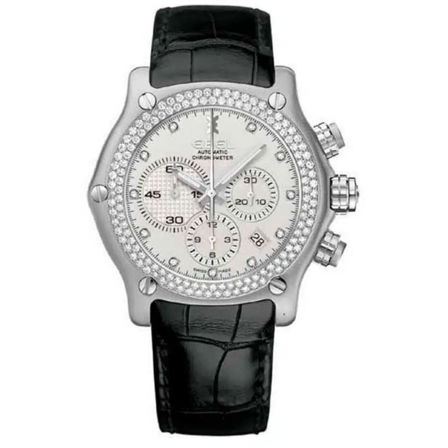 Ebel 1911 Black 1215719