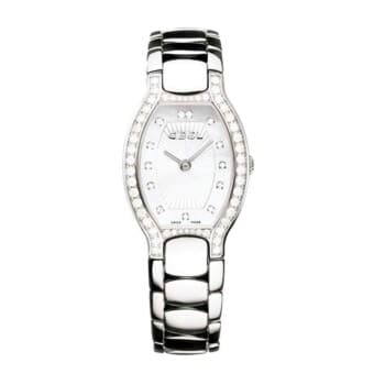 Ebel Beluga Silver 1215741