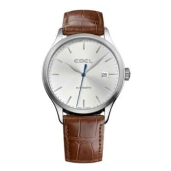 Ebel Classic Brown 1216088