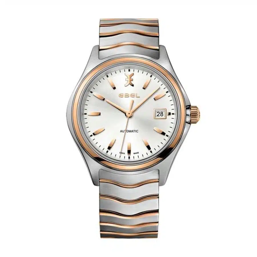 Ebel Wave Automatic Two Tone 1216204