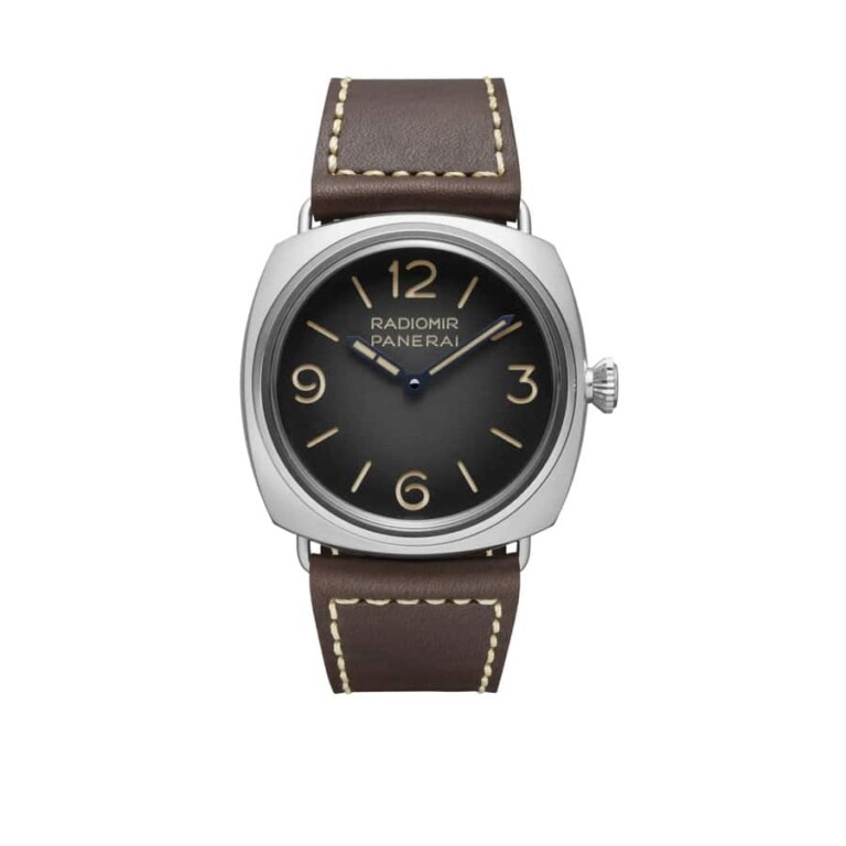 panerai radiomir