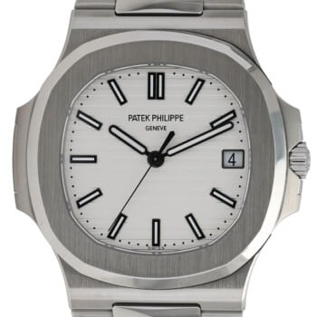 Patek Philippe Nautilus 5711/1A-011 Stainless Steel Watch – alternate view