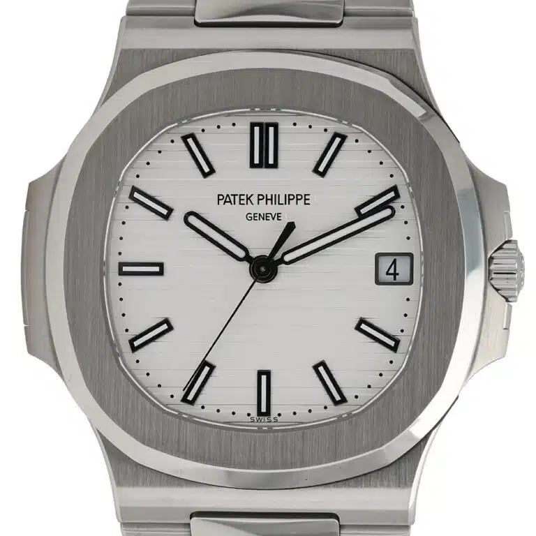Patek Philippe Nautilus 5711/1A-011 Stainless Steel Watch – image 2