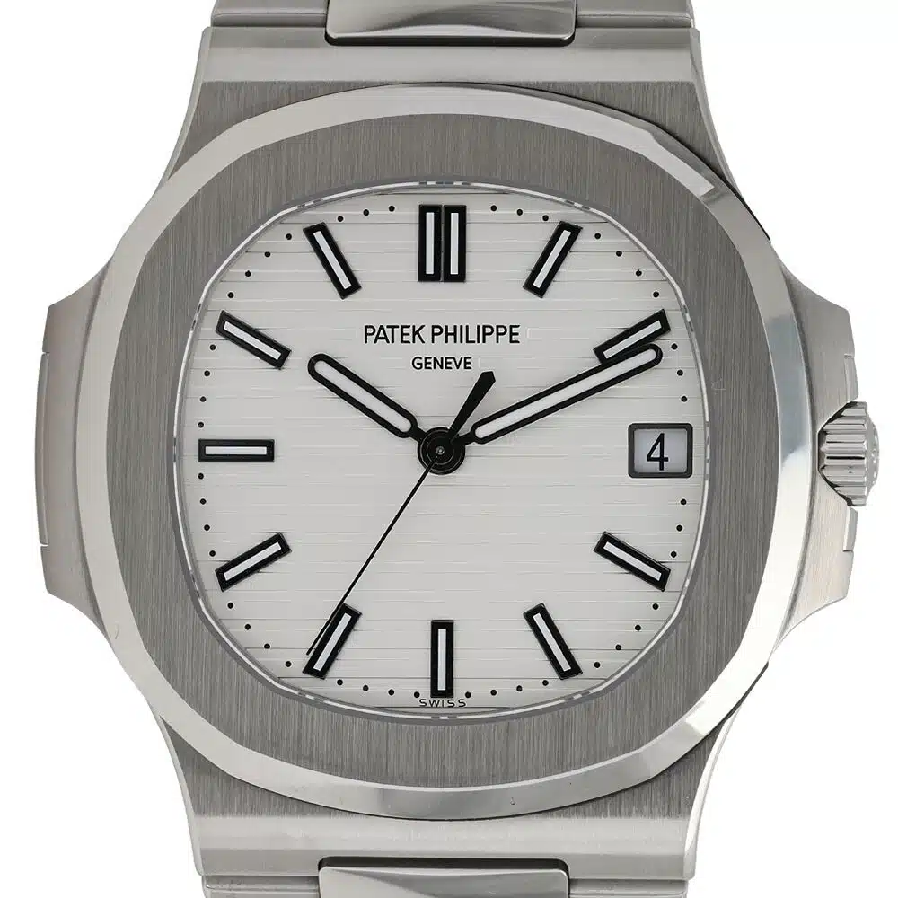 Patek Philippe Nautilus 5711/1A-011 Stainless Steel Watch – image 2