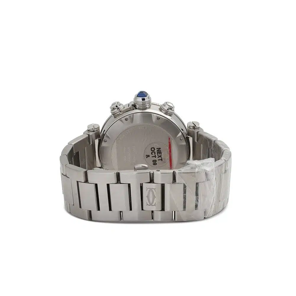 Cartier Pasha Seatimer W31089M7 – image 6