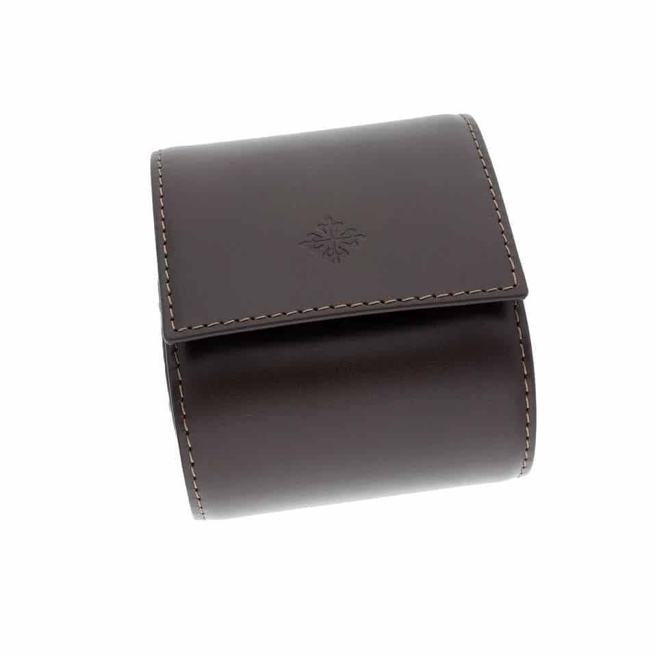 Patek Philippe Nautilus 4700/53 18K Yellow Gold and Diamonds 28mm Quartz Watch