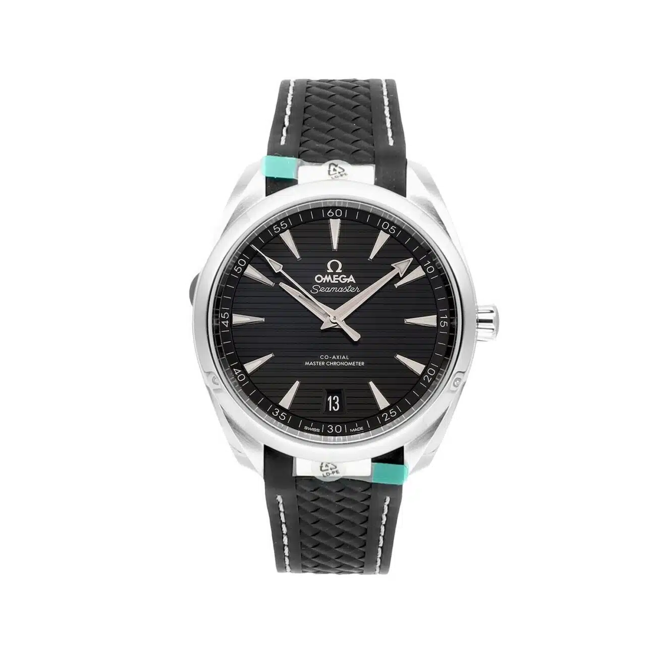 Omega Seamaster Aqua Terra 220.12.41.21.01.001 150m Co‑Axial Master Chronometer 41mm