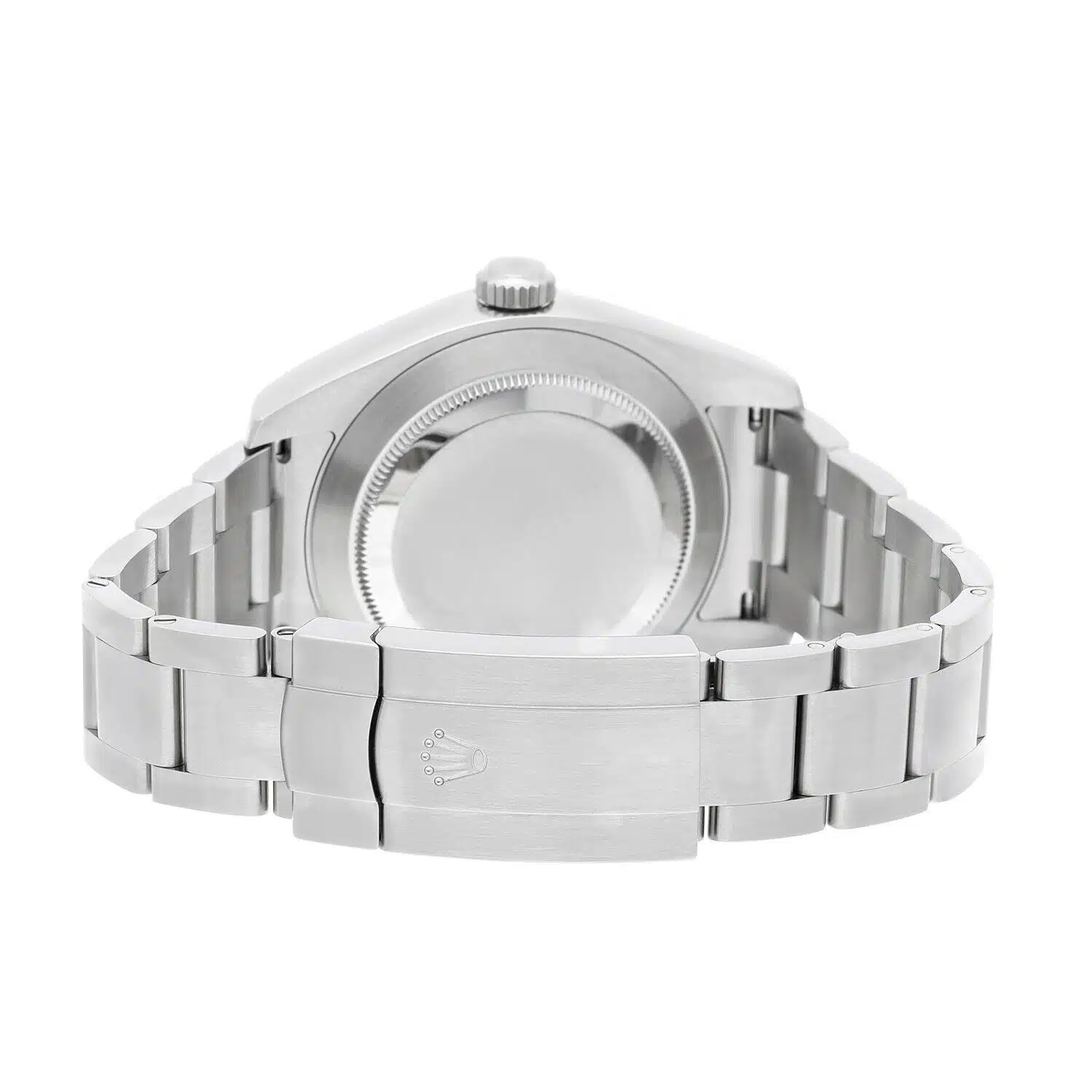 Rolex Air King 116900 Black Arabic Dial 40mm Stainless Steel - 2019 – image 8