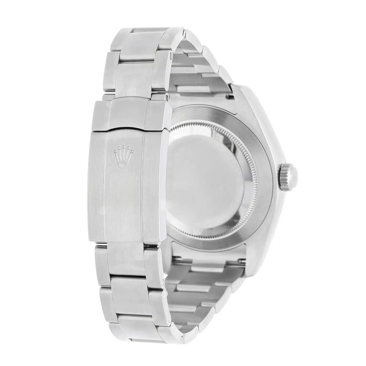 Rolex Air King 116900 Black Arabic Dial 40mm Stainless Steel - 2019 – image 7