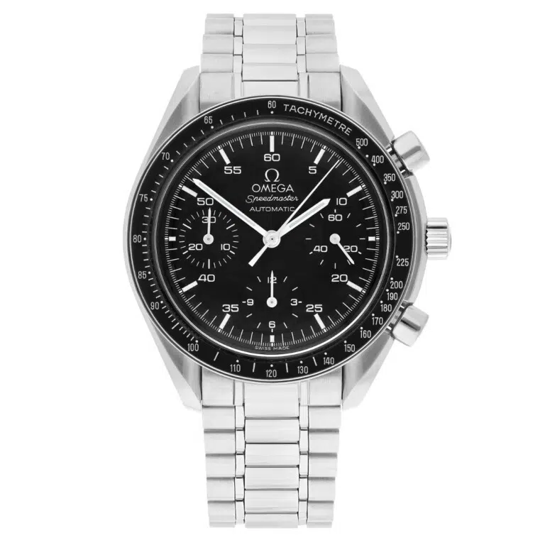 Omega Speedmaster Automatic Reduced 3510.50.00 Men's Watch