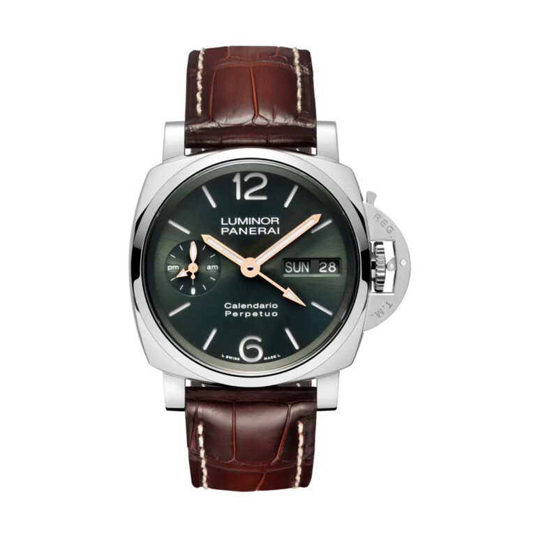 Panerai Luminor
