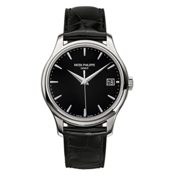 Patek Philippe Calatrava 5227G-010 39mm white gold watch