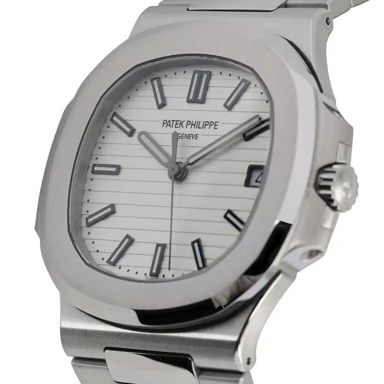 Patek Philippe Nautilus 5711/1A-011 Stainless Steel Watch – image 3