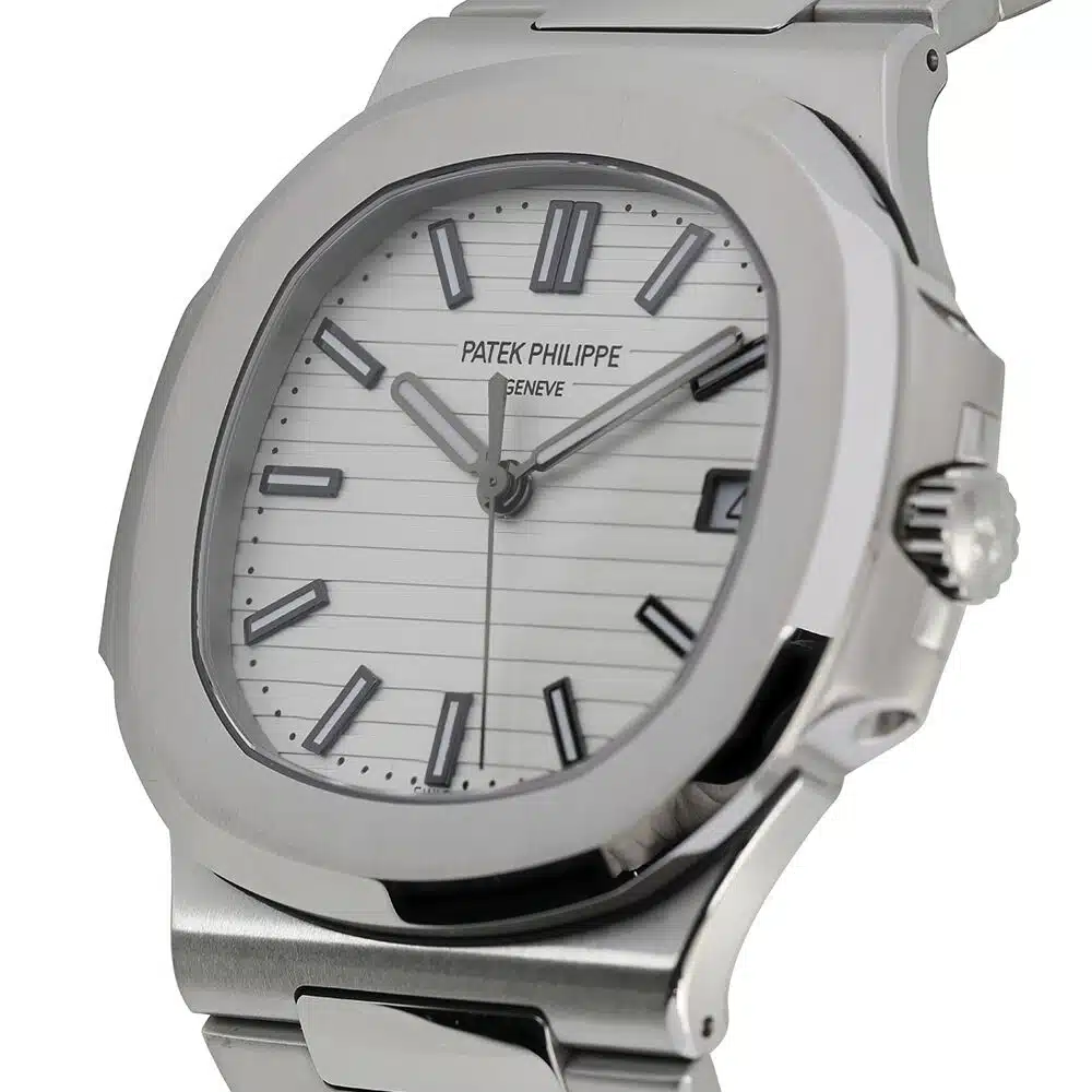Patek Philippe Nautilus 5711/1A-011 Stainless Steel Watch – image 3