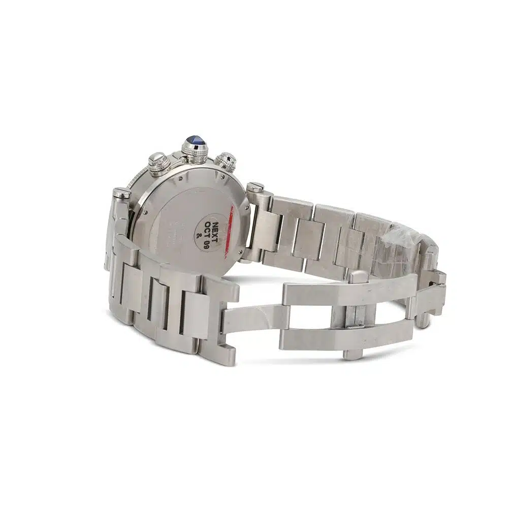 Cartier Pasha Seatimer W31089M7 – image 7