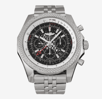 Breitling Bentley B04 GMT AB0431 Stainless Steel