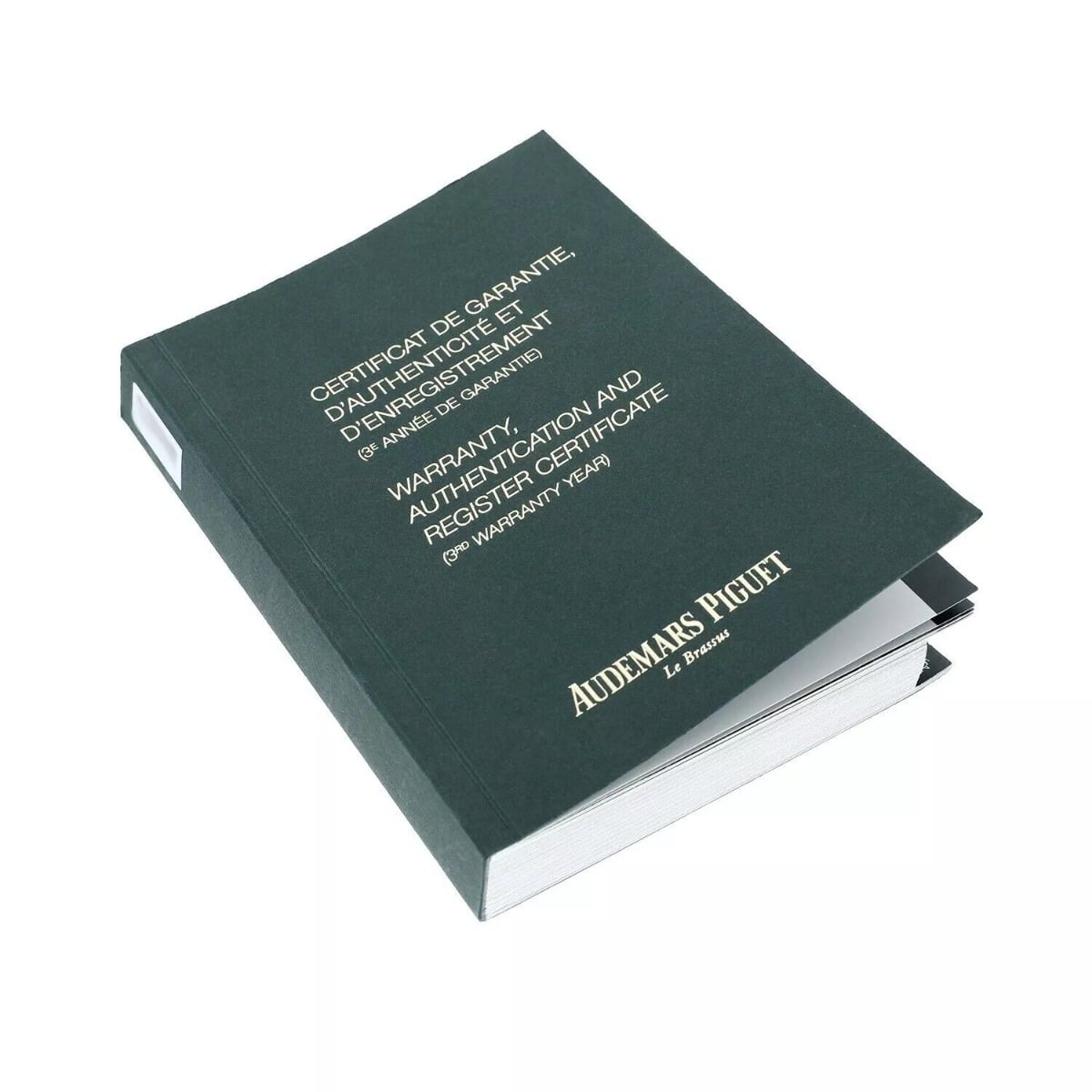 Audemars Piguet 44mm 26400RO.OO.A002CA.01 Royal Oak Offshore Chronograph