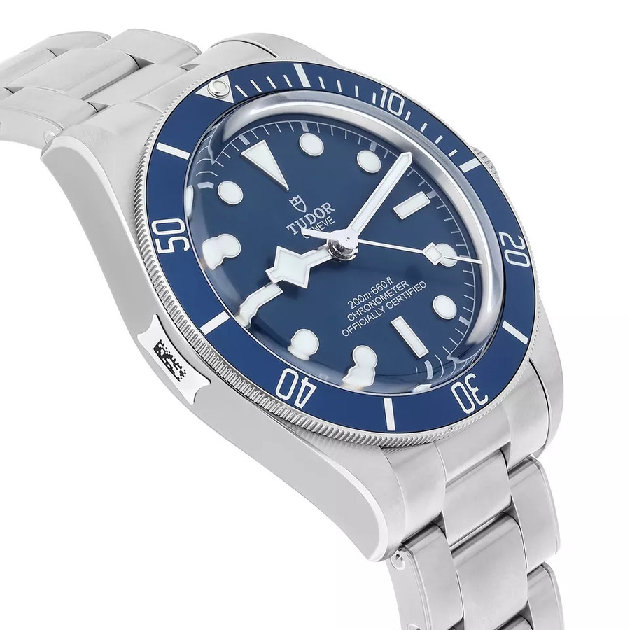 Tudor Black Bay 58 79030B Steel Men's Wristwatch Stainless Steel 2023