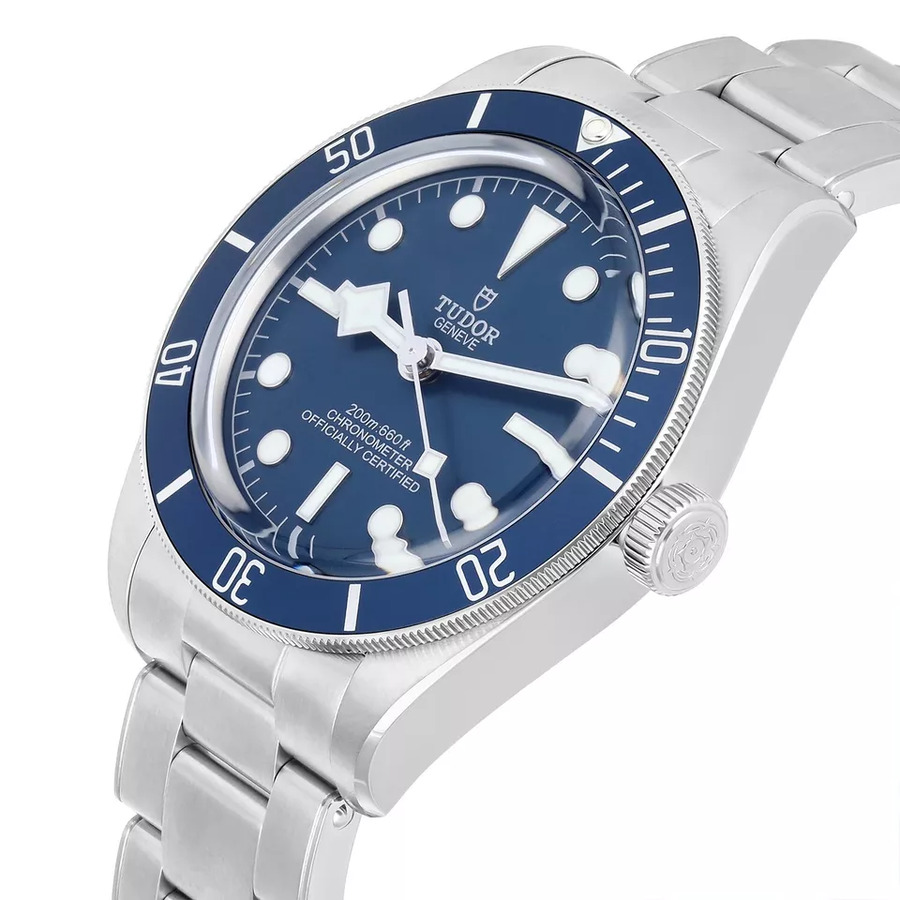 Tudor Black Bay 58 79030B Steel Men's Wristwatch Stainless Steel 2023