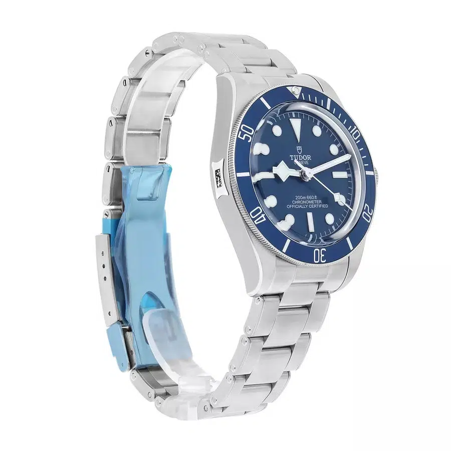 Tudor Black Bay 58 79030B Steel Men's Wristwatch Stainless Steel 2023 – image 4