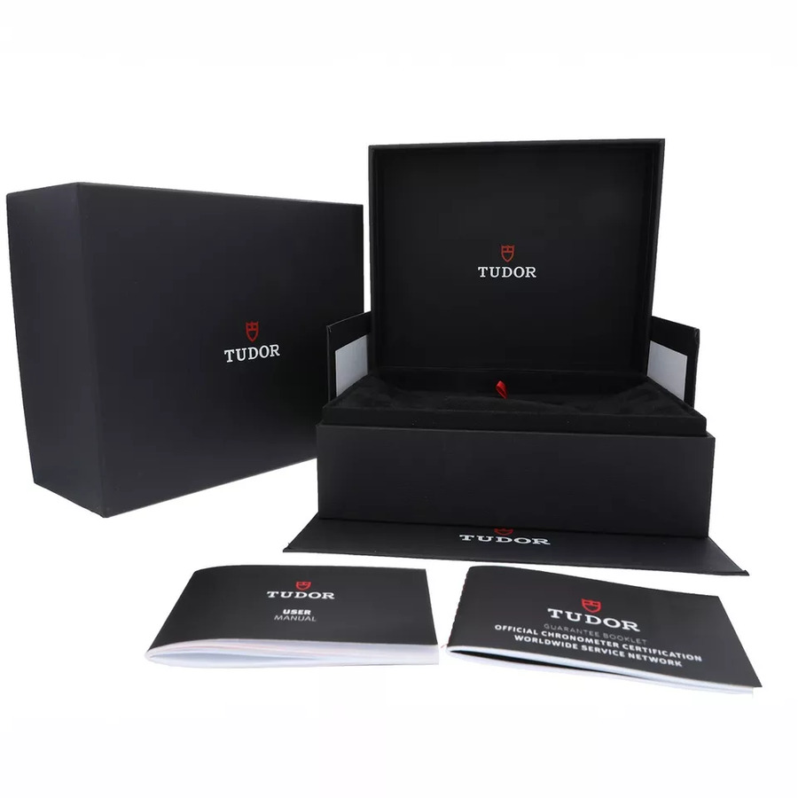 Tudor Black Bay 58 79030B Steel Men's Wristwatch Stainless Steel 2023