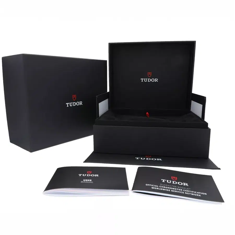 Tudor Black Bay 58 79030B Steel Men's Wristwatch Stainless Steel 2023 – image 10