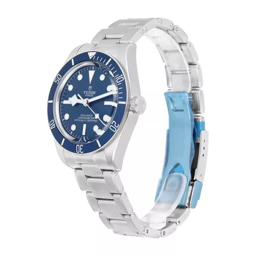 Tudor Black Bay 58 79030B Steel Men's Wristwatch Stainless Steel 2023 – image 3