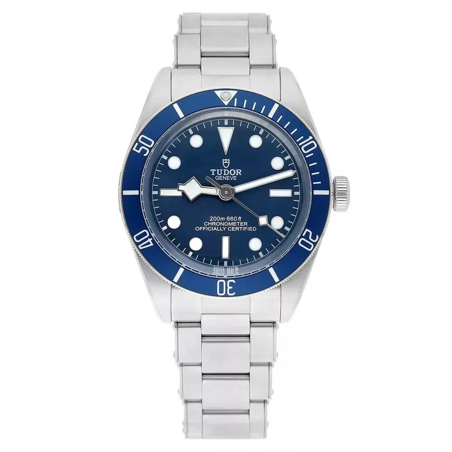 Tudor Black Bay 58 79030B Steel Men's Wristwatch Stainless Steel 2023 – image 2