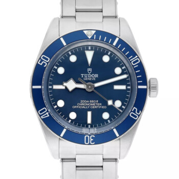 Tudor Black Bay 58 79030B Steel Men's Wristwatch Stainless Steel 2023