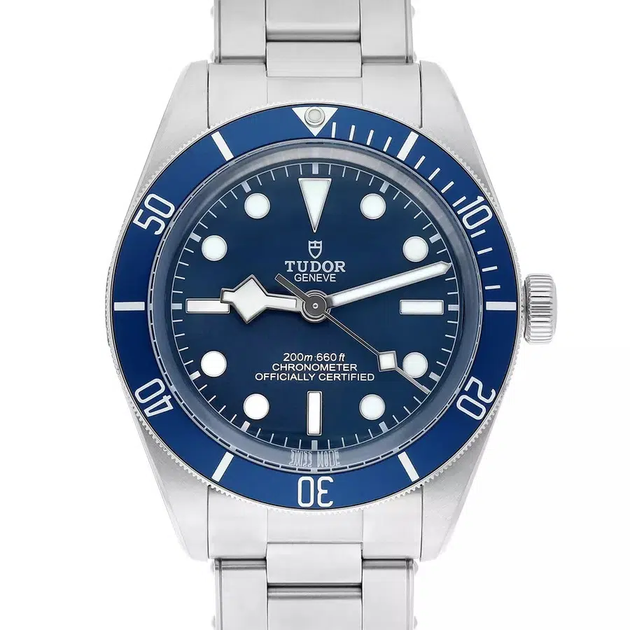 Tudor Black Bay 58 79030B Steel Men's Wristwatch Stainless Steel 2023