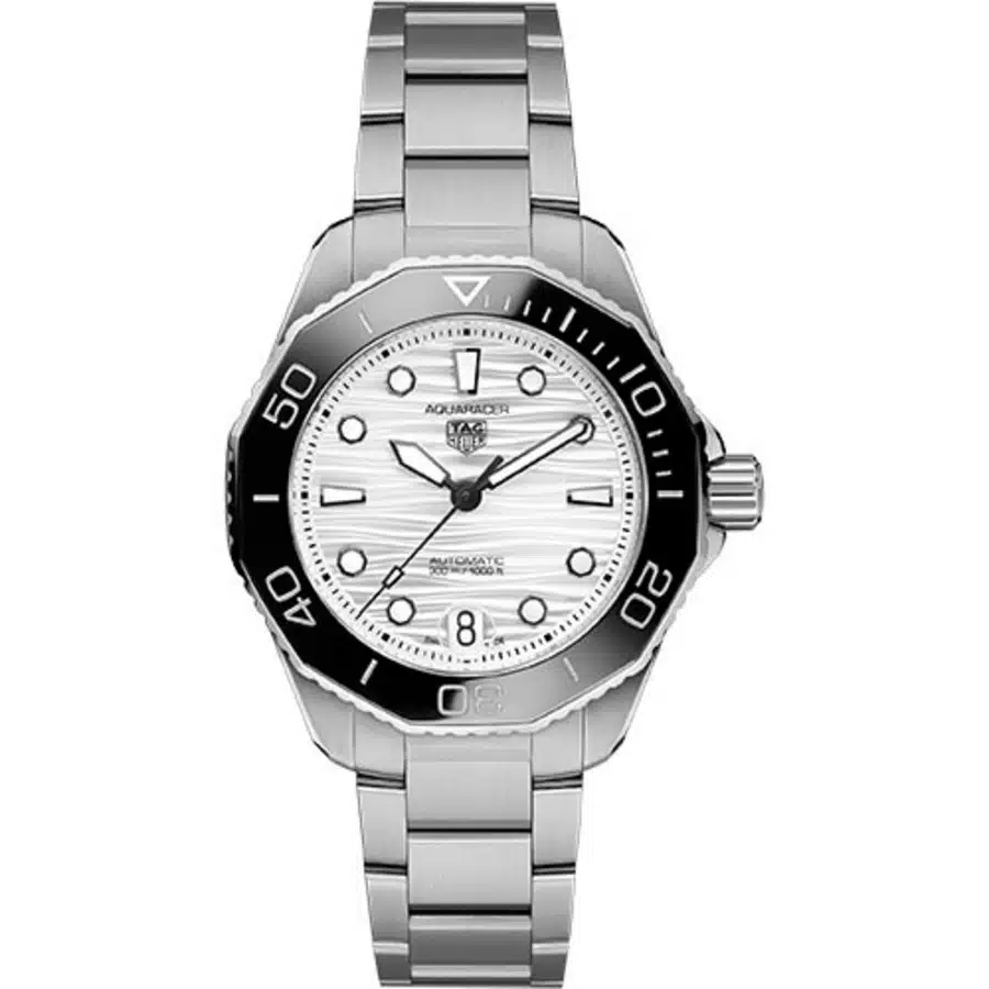 Tag Heuer Aquaracer Professional 300 WBP231C.BA0626 36mm Stainless Steel