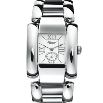 Chopard La Strada 418380-3002 Stainless Steel Watch MOP Dial 2024