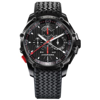 Chopard Classic Racing 168542-3001 Superfast Split Second Stainless Steel with Black Dial