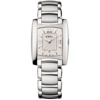 Ebel Brasilia 1215774 Stainless Steel Watch