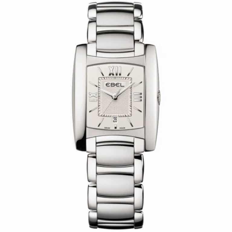 Ebel Brasilia 1215774 Stainless Steel Watch