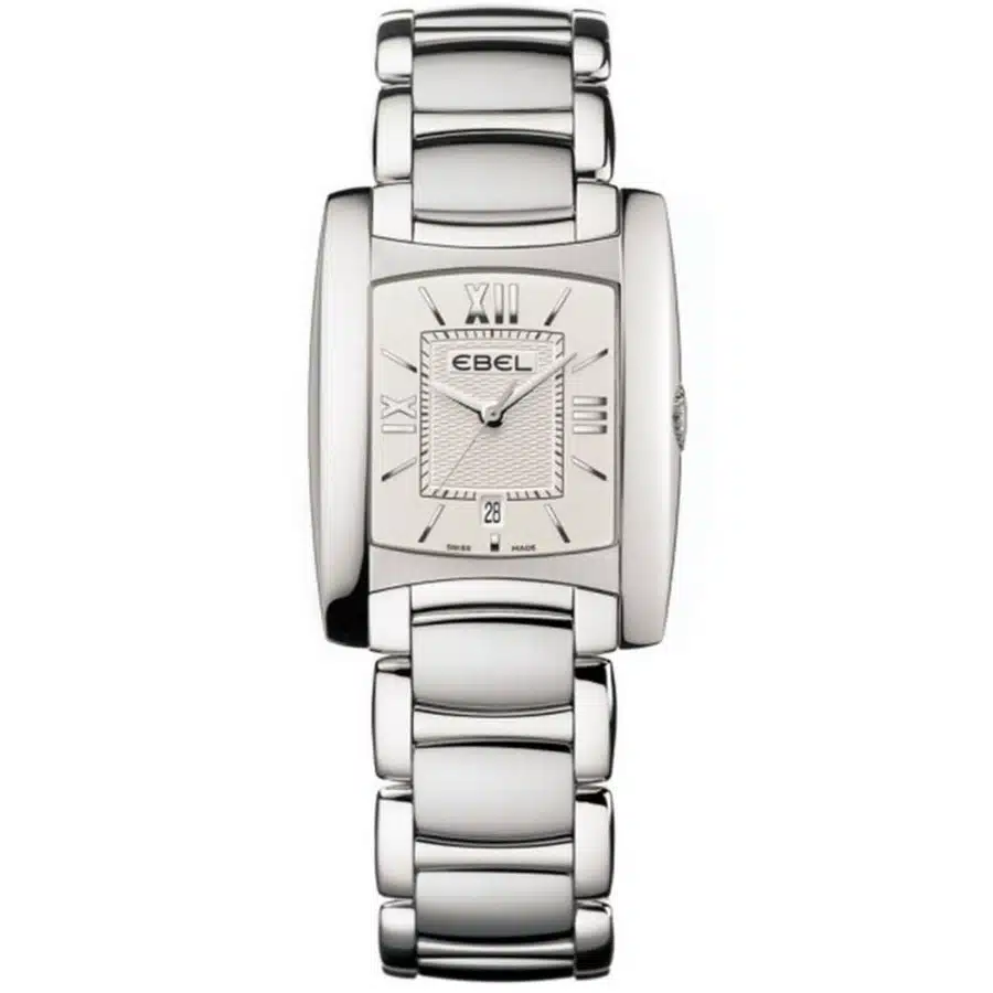 Ebel Brasilia 1215774 Stainless Steel Watch