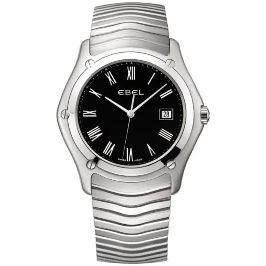 Ebel Classic 1215799 Stainless Steel Watch