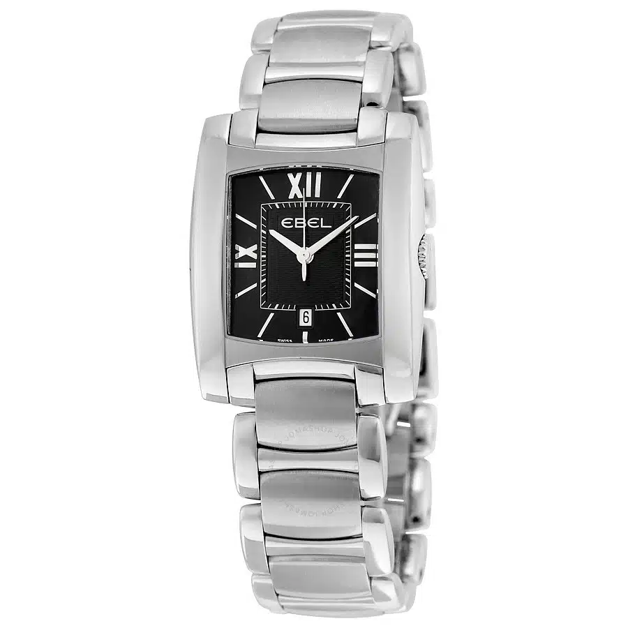 Ebel Brasilia 1215773 Stainless Steel Watch