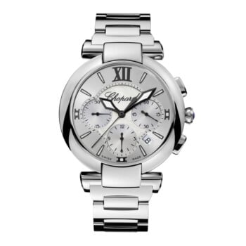 Chopard Imperiale 388549-3002 Stainless Steel Watch