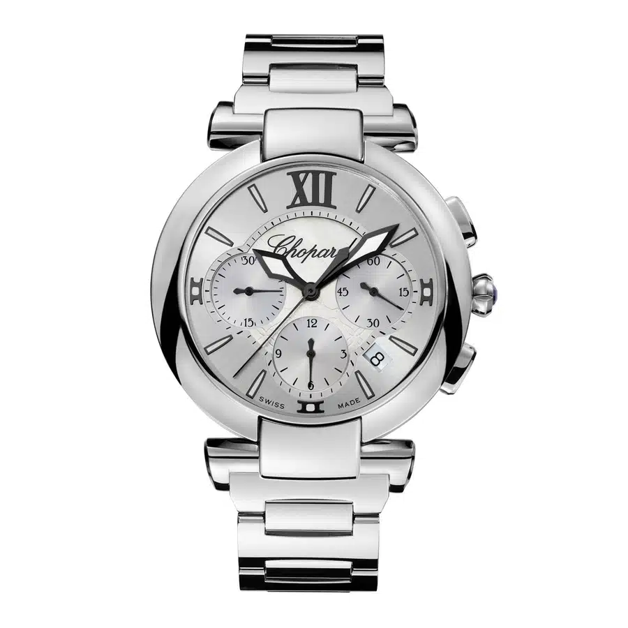 Chopard Imperiale 388549-3002 Stainless Steel Watch
