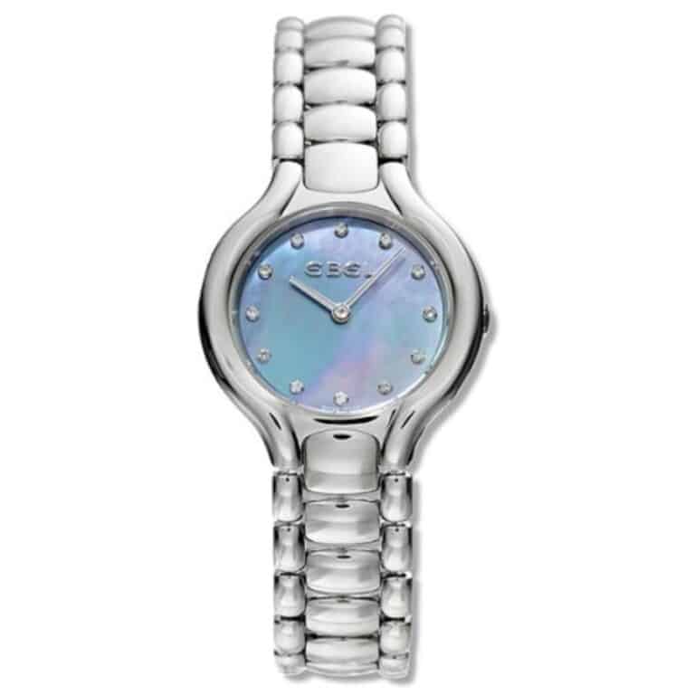 Ebel Beluga 9003411/9850 Stainless Steel Watch