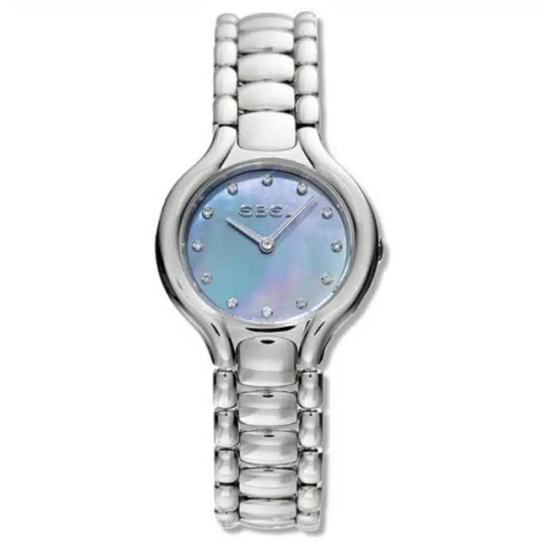 Ebel Beluga 9003411/9850 Stainless Steel Watch