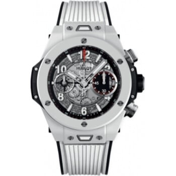 Hublot Big Bang Unico 441.HX.1170.RX 42mm ceramic watch