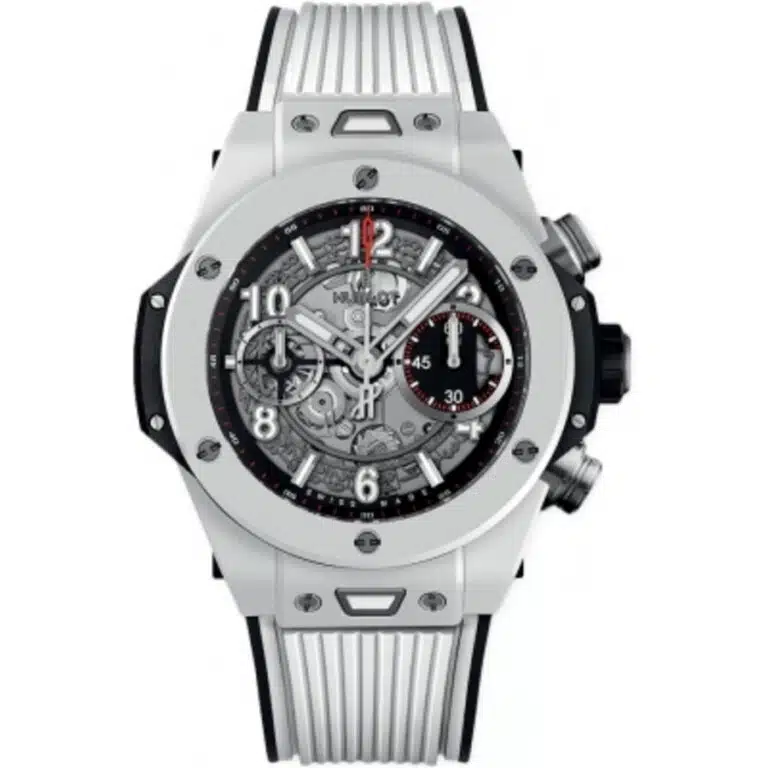 Hublot Big Bang UNICO 441.HX.1170.RX Ceramic 42mm