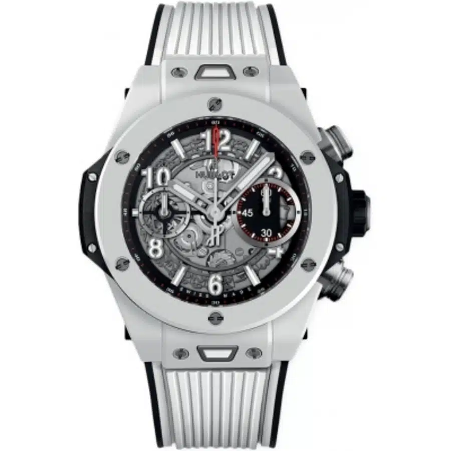 Hublot Big Bang UNICO 441.HX.1170.RX Ceramic 42mm