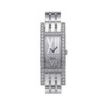 Chopard Classic 109052/1001 White Gold Watch Diamond Pave Dial 2024