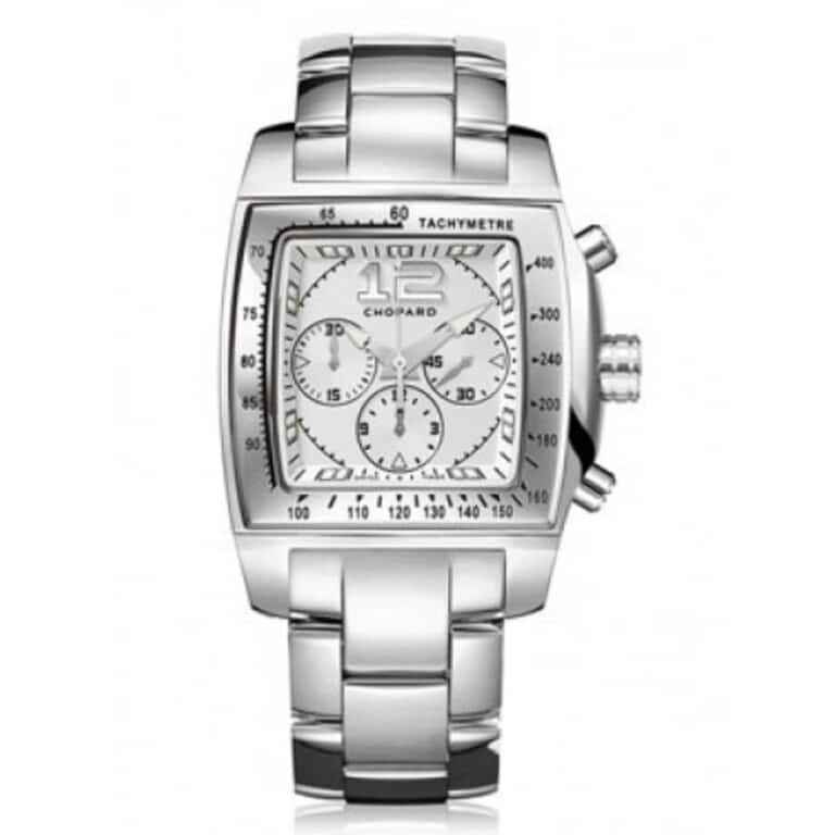 Chopard Two O Ten 158462/3003 Stainless Steel Bracelet